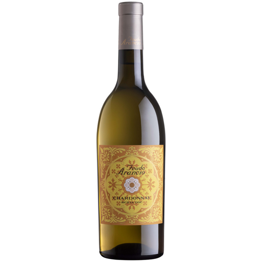 Vino-Siciliano-Chardonnay-Sicilia-DOC-Feudo-Arancio