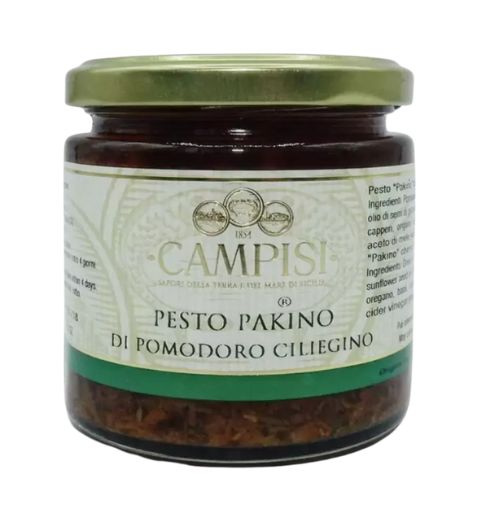 pesto-pakino-di-pomodoro-ciliegino-sicilia
